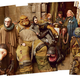 Image for article titled New Star Wars Photos Reveal The Villain, A Space Pirate And Lots More